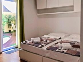 Apartment Pegas